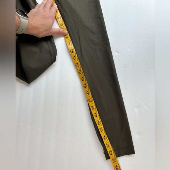 Lululemon Wunder Train High-Rise Tight 25" - Picture 4 of 6